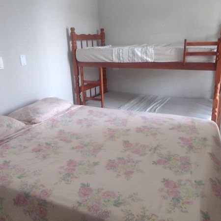 Recanto Bellamar Pousada E Hostel Guaruja Bagian luar foto