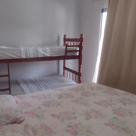 Recanto Bellamar Pousada E Hostel Guaruja Bagian luar foto