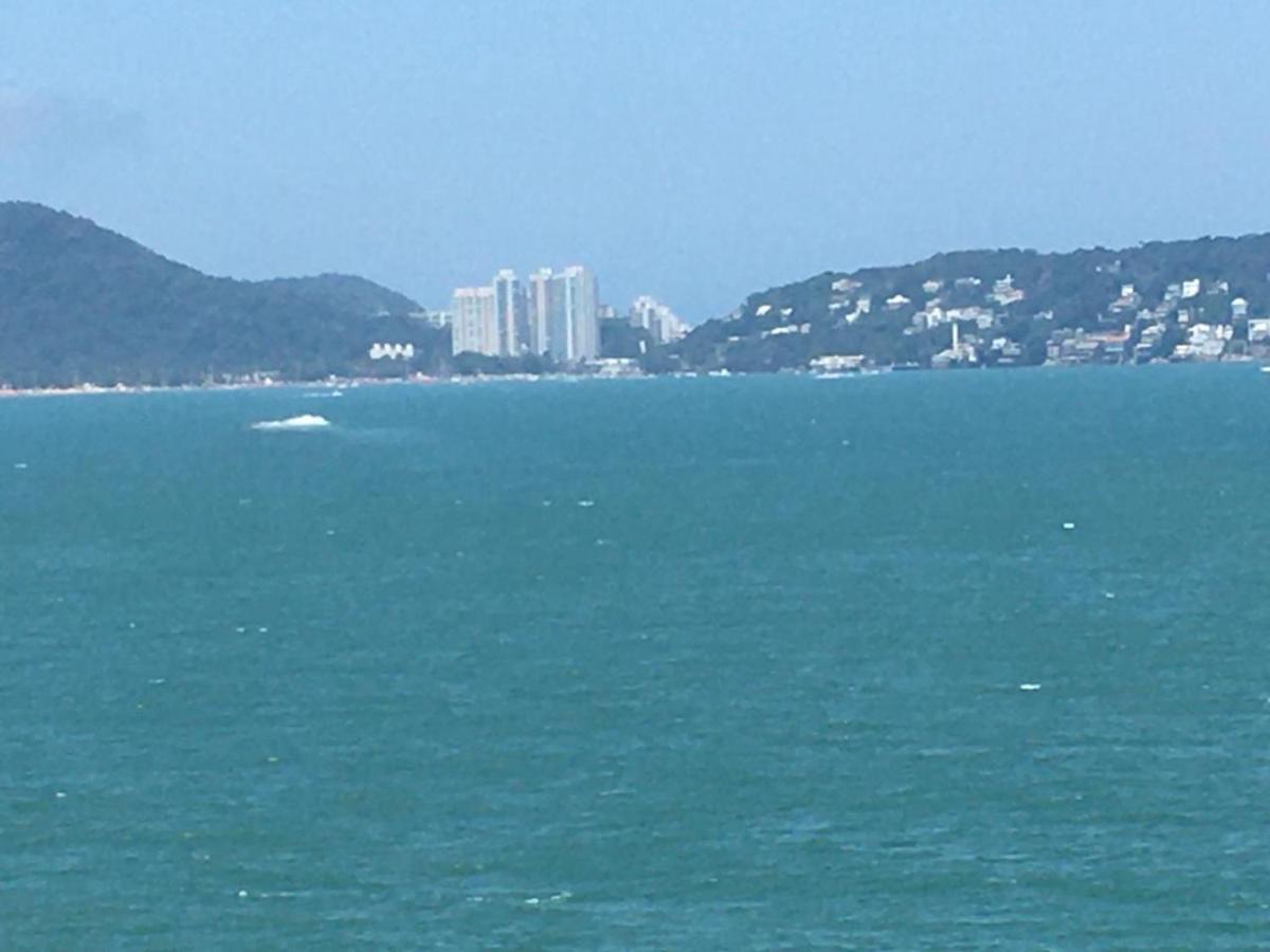 Recanto Bellamar Pousada E Hostel Guaruja Bagian luar foto
