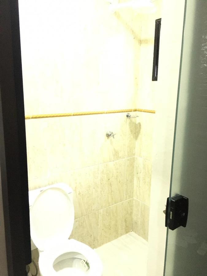 Recanto Bellamar Pousada E Hostel Guaruja Bagian luar foto