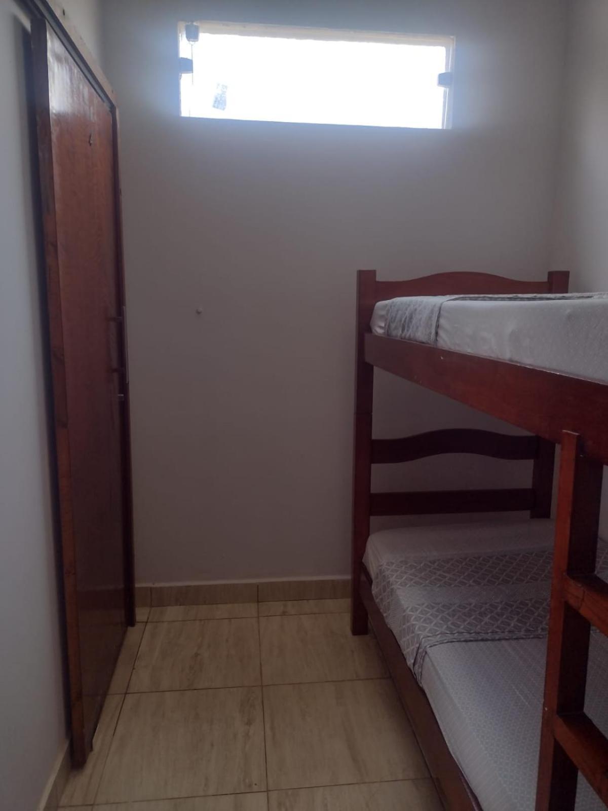 Recanto Bellamar Pousada E Hostel Guaruja Bagian luar foto