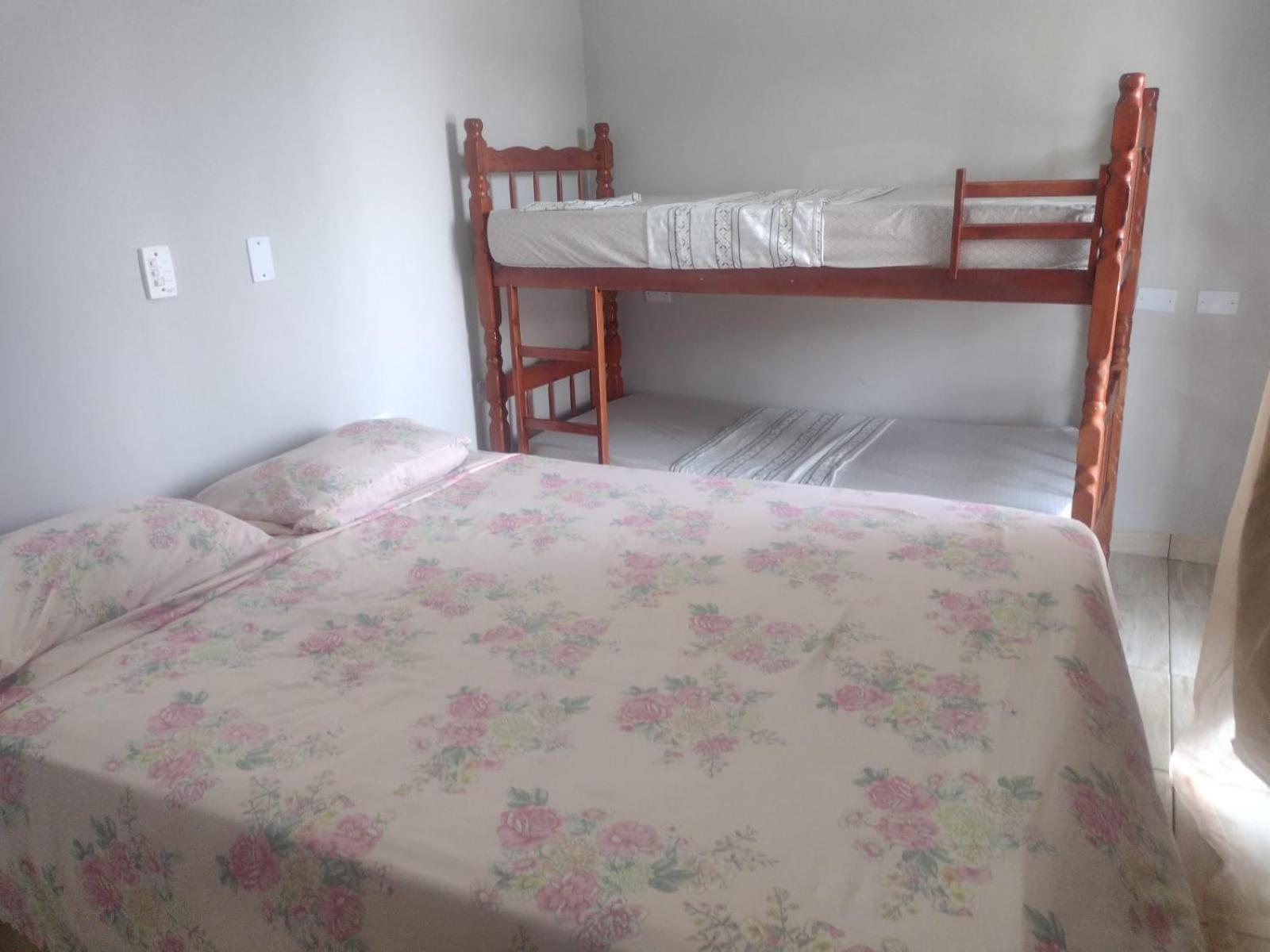 Recanto Bellamar Pousada E Hostel Guaruja Bagian luar foto