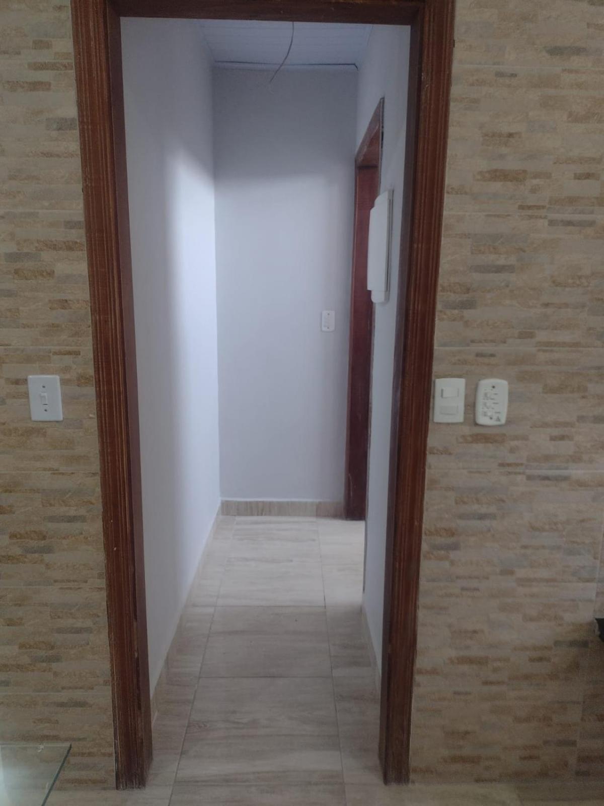 Recanto Bellamar Pousada E Hostel Guaruja Bagian luar foto